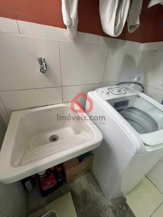 Apartamento, 2 quartos, 57 m² - Foto 15