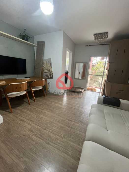 Apartamento, 2 quartos, 57 m² - Foto 1