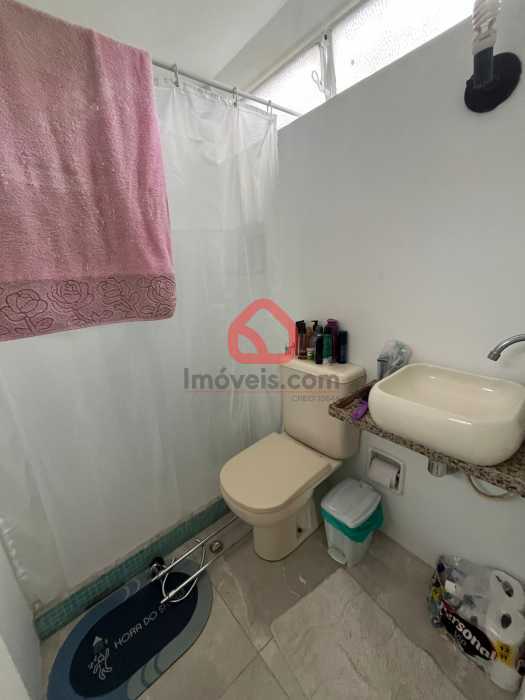 Apartamento, 2 quartos, 57 m² - Foto 11