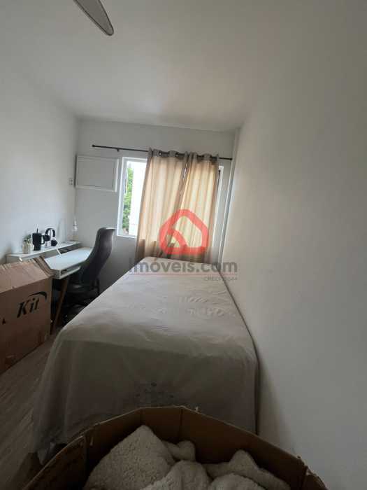Apartamento, 2 quartos, 57 m² - Foto 9