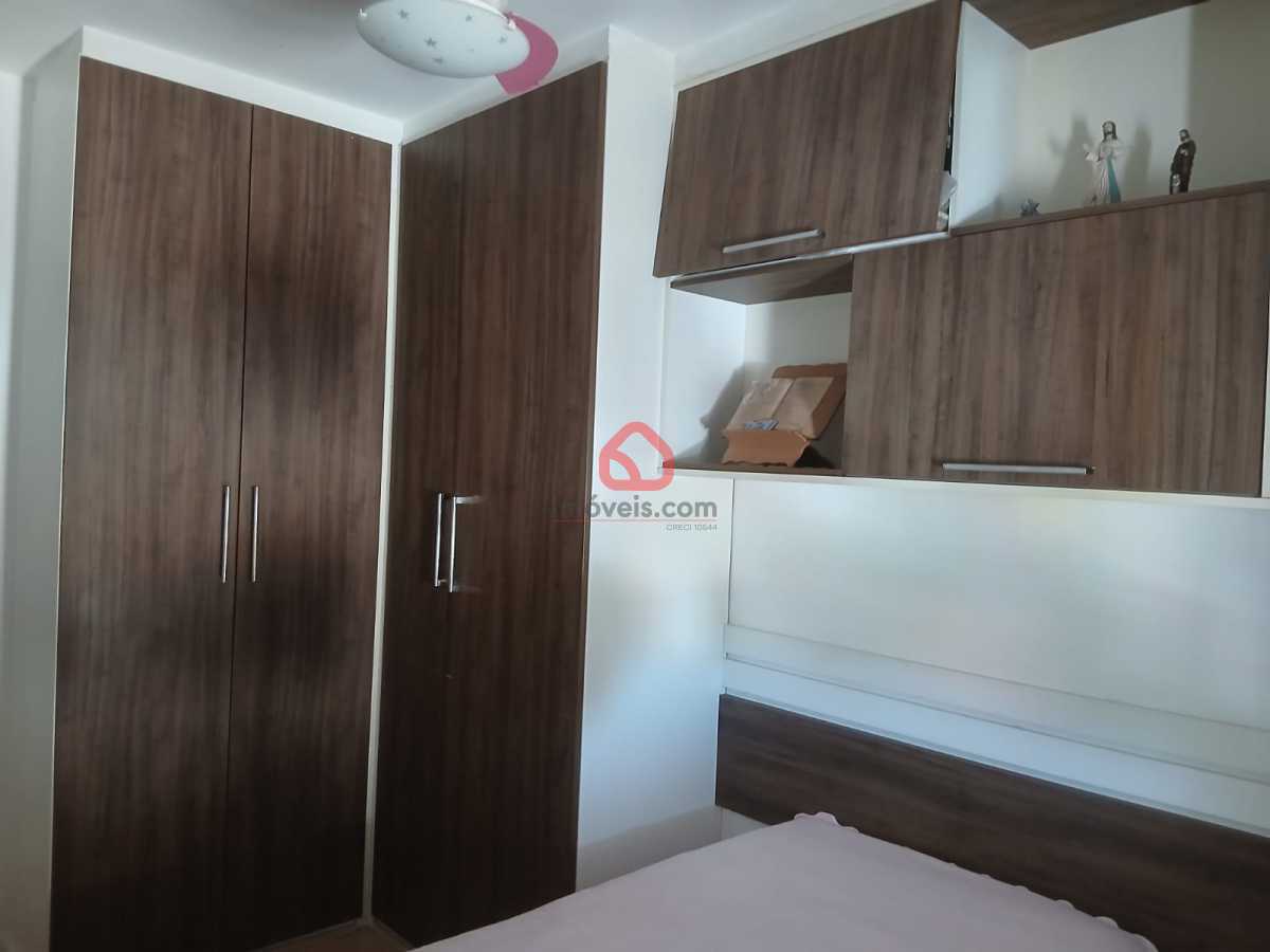 Apartamento, 2 quartos, 57 m² - Foto 8