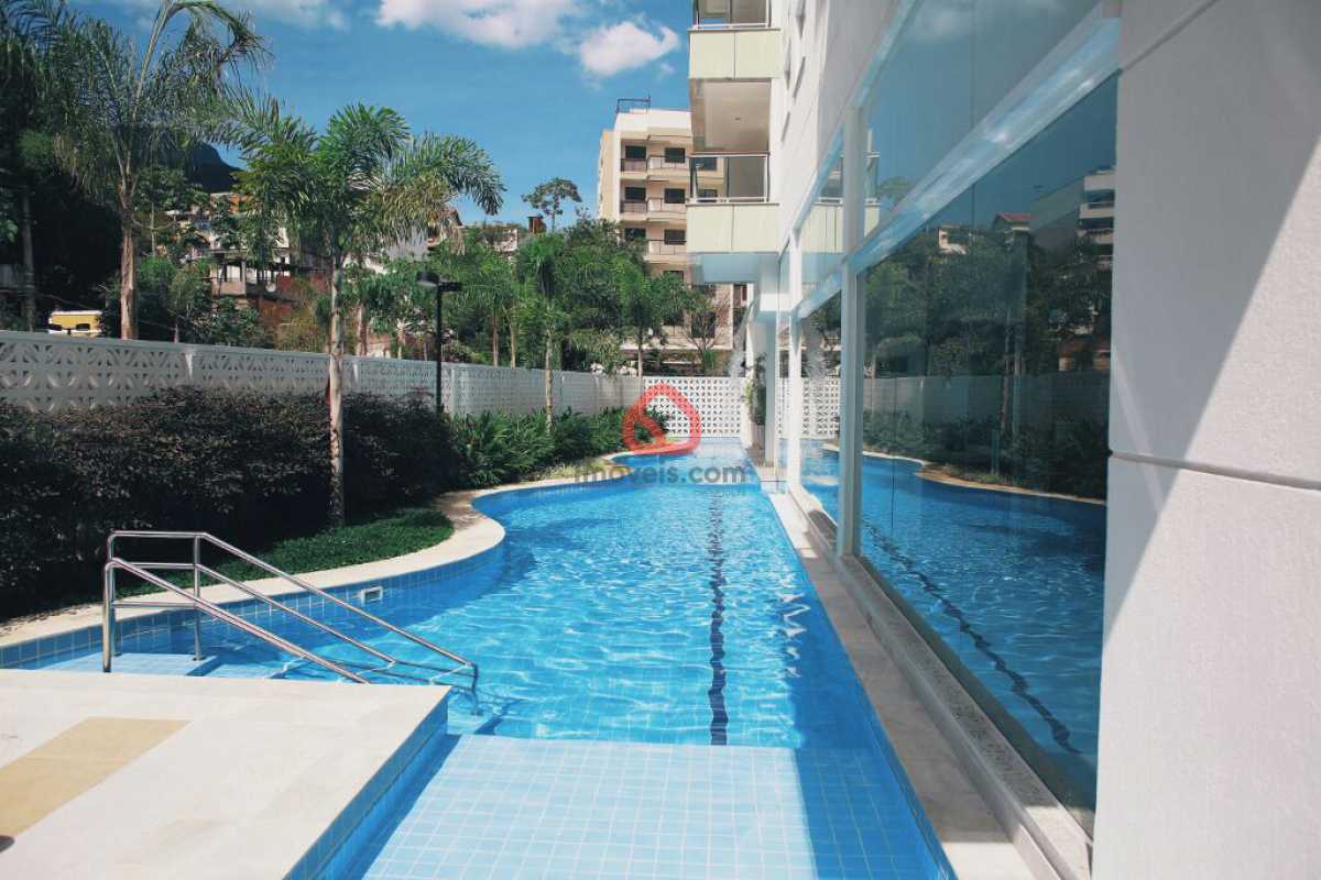 Apartamento à venda e aluguel com 3 quartos, 78m² - Foto 1