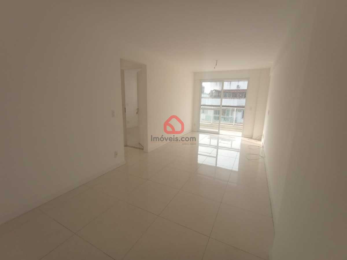 Apartamento à venda e aluguel com 3 quartos, 78m² - Foto 3