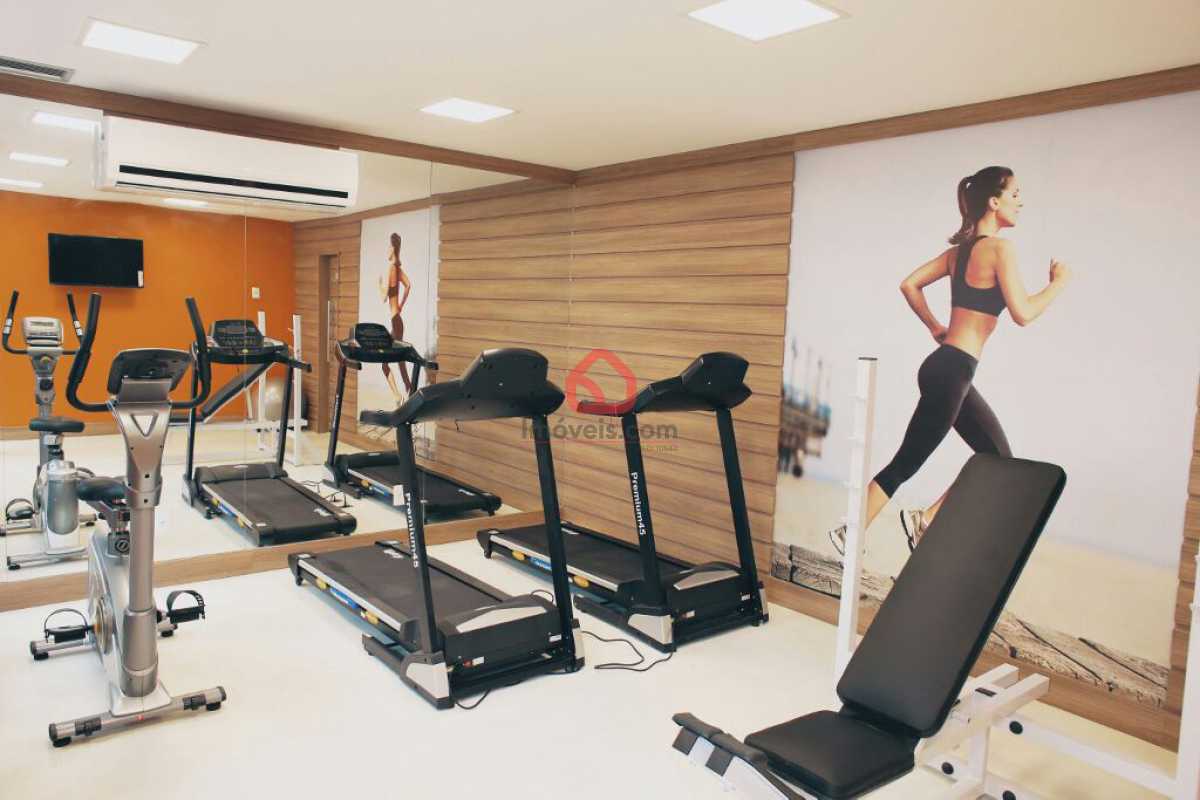 Apartamento à venda e aluguel com 3 quartos, 78m² - Foto 17