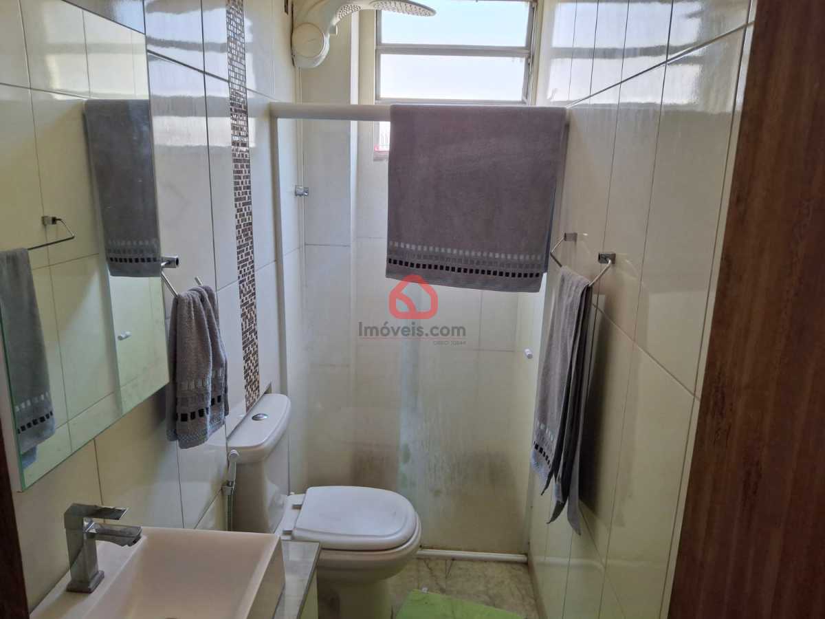 Apartamento, 3 quartos, 64 m² - Foto 10