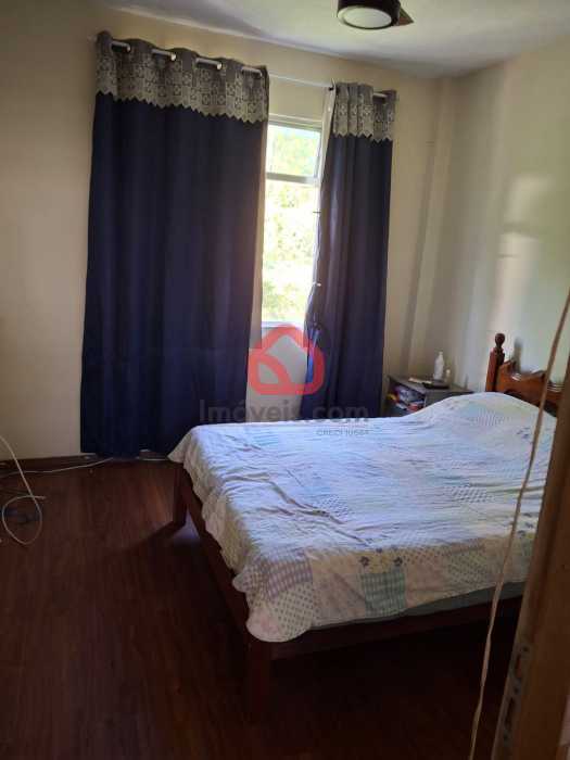 Apartamento, 3 quartos, 64 m² - Foto 4