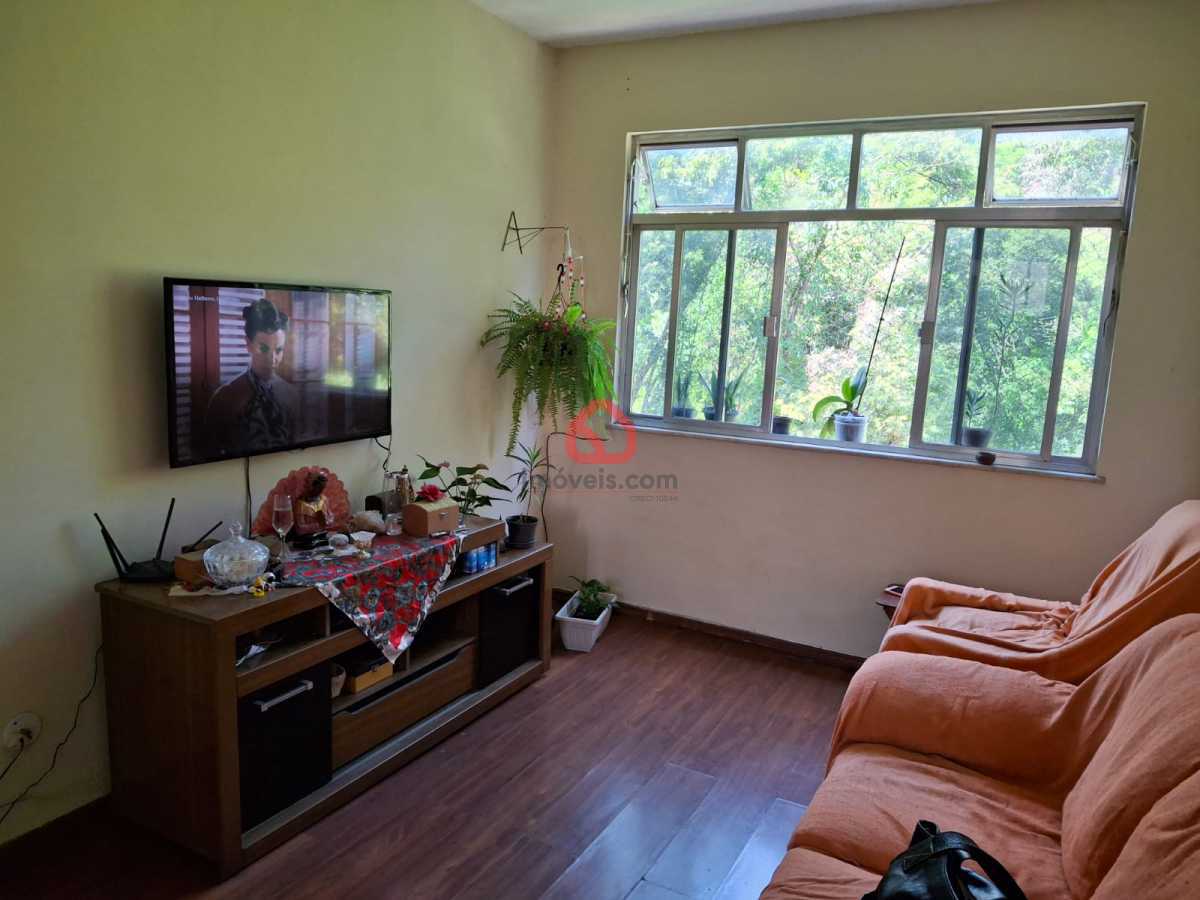 Apartamento, 3 quartos, 64 m² - Foto 1