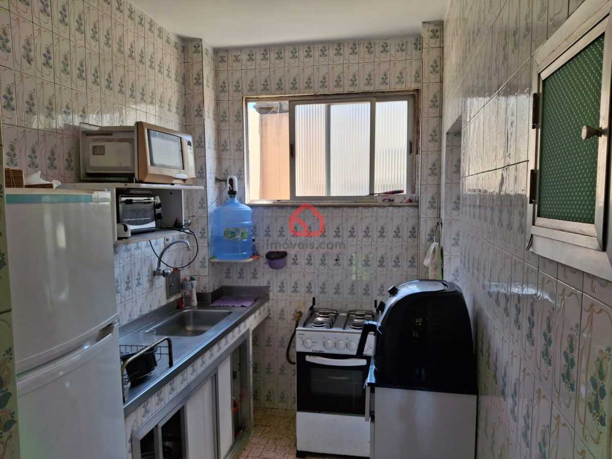 Apartamento, 3 quartos, 64 m² - Foto 11