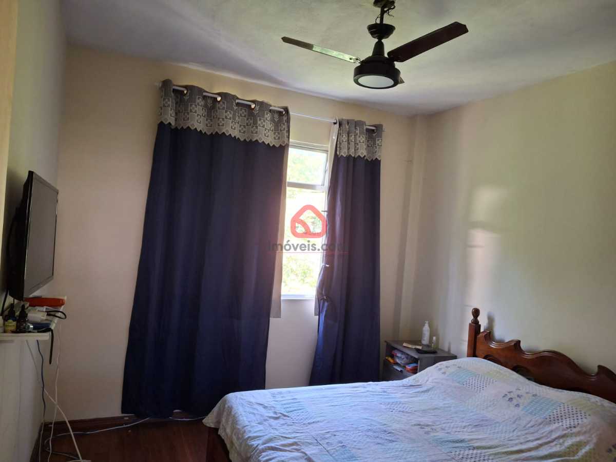 Apartamento, 3 quartos, 64 m² - Foto 7