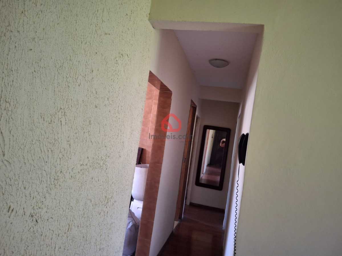Apartamento, 3 quartos, 64 m² - Foto 3