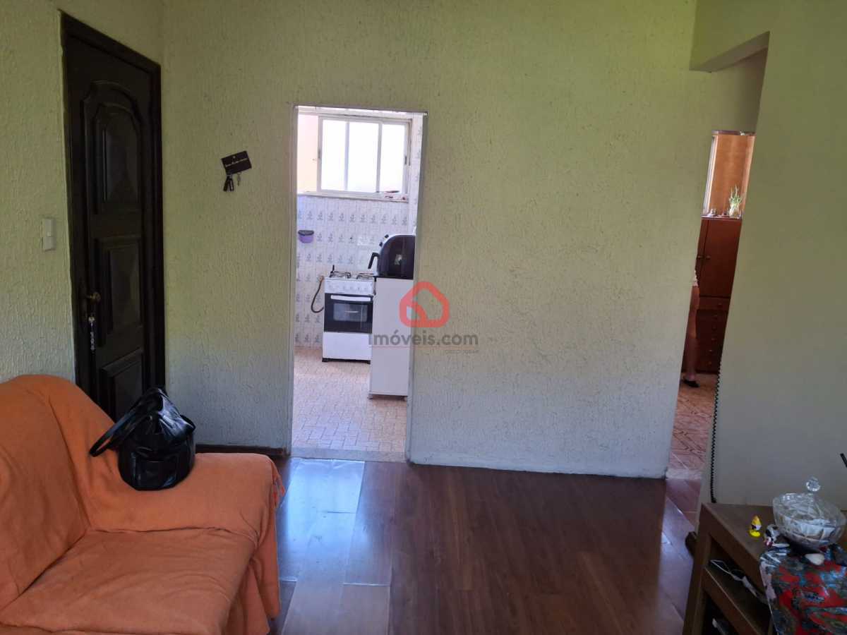 Apartamento, 3 quartos, 64 m² - Foto 2