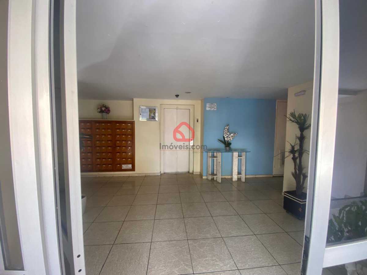 Apartamento, 2 quartos, 49 m² - Foto 3
