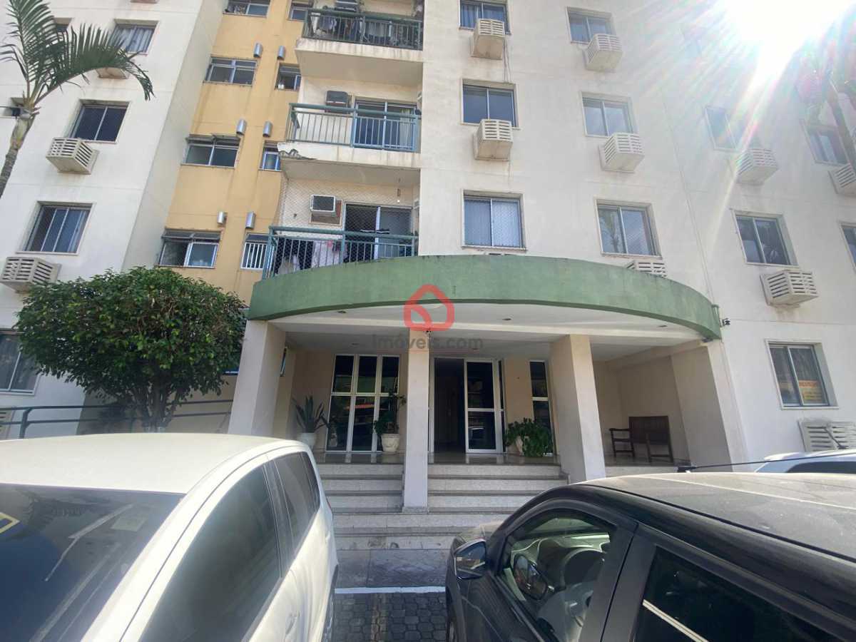 Apartamento, 2 quartos, 49 m² - Foto 1