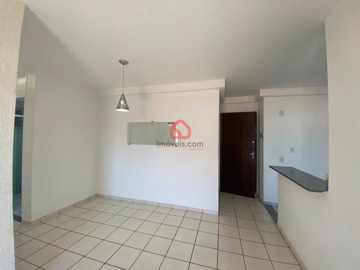 Apartamento, 2 quartos, 49 m² - Foto 4