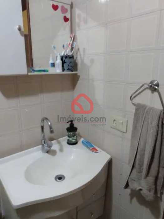 Apartamento à venda com 2 quartos, 55m² - Foto 12