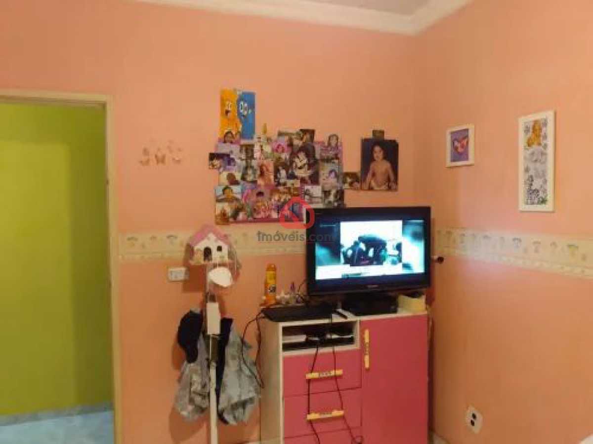 Apartamento à venda com 2 quartos, 55m² - Foto 9