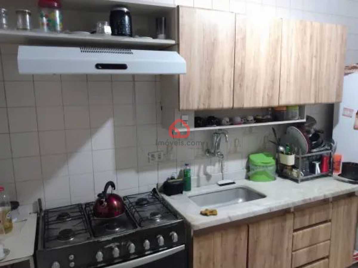 Apartamento à venda com 2 quartos, 55m² - Foto 13