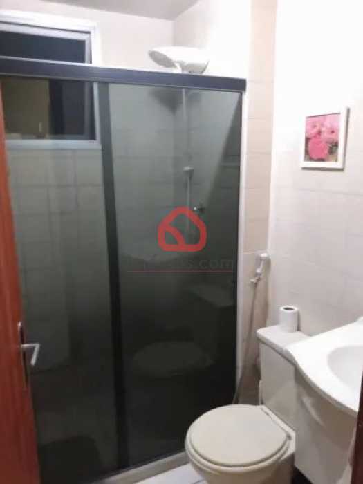 Apartamento à venda com 2 quartos, 55m² - Foto 11