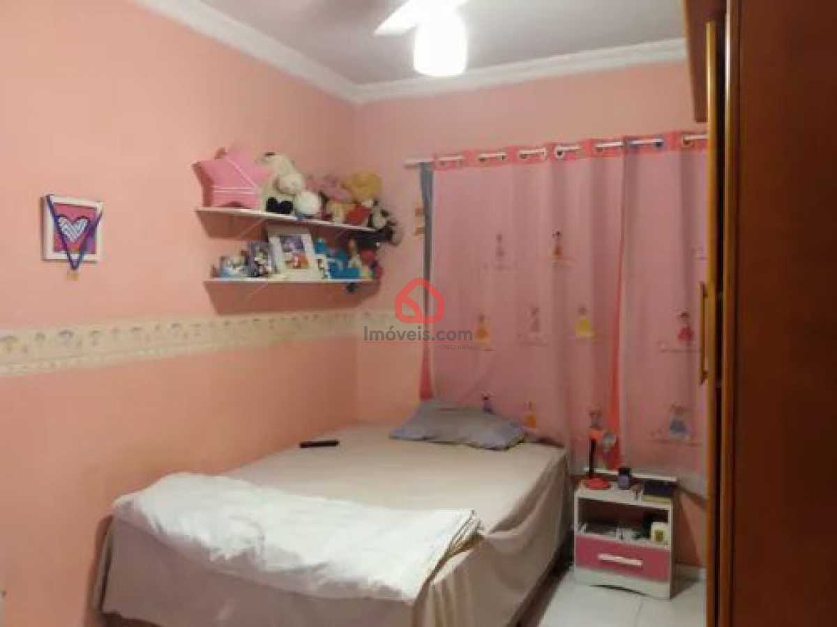 Apartamento à venda com 2 quartos, 55m² - Foto 8
