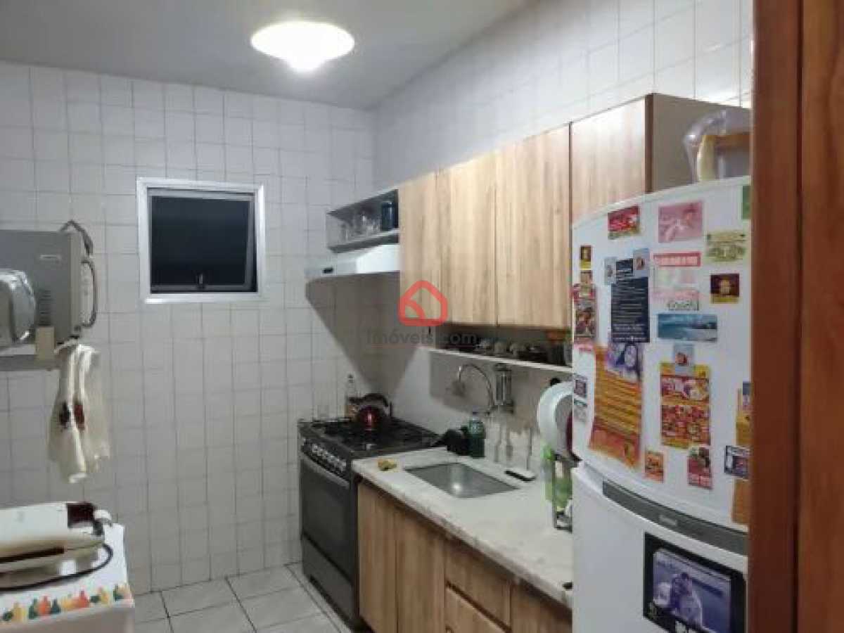 Apartamento à venda com 2 quartos, 55m² - Foto 14