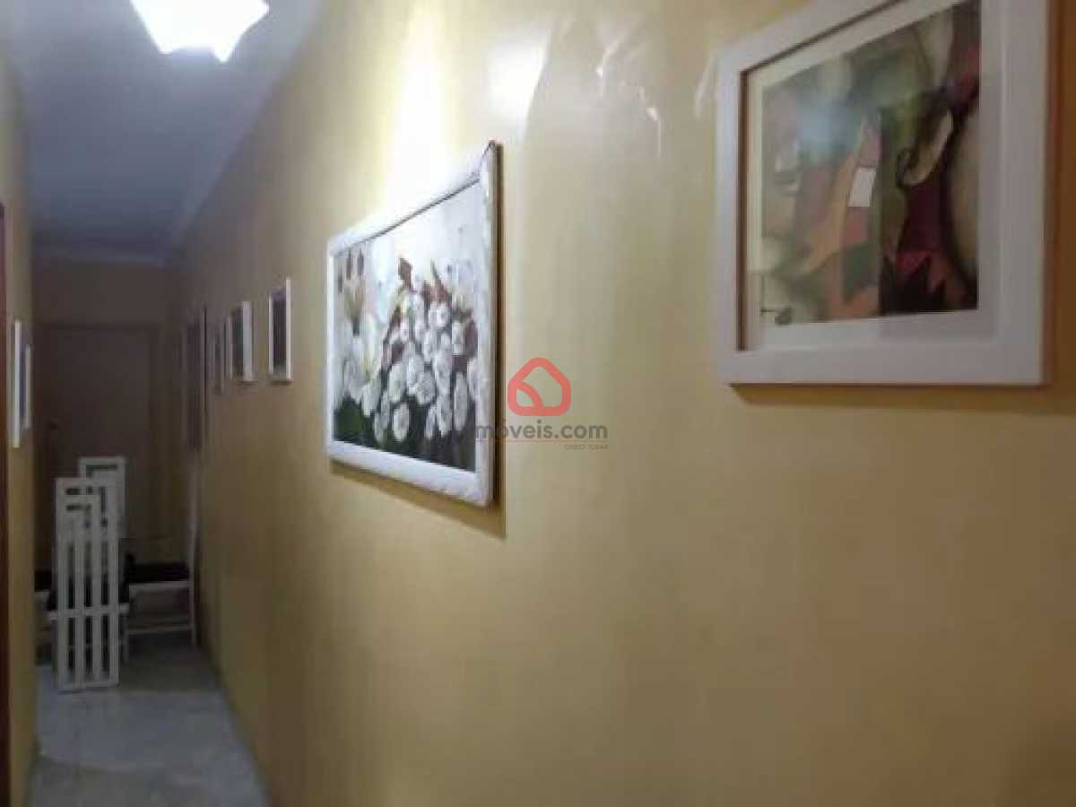 Apartamento à venda com 2 quartos, 55m² - Foto 7