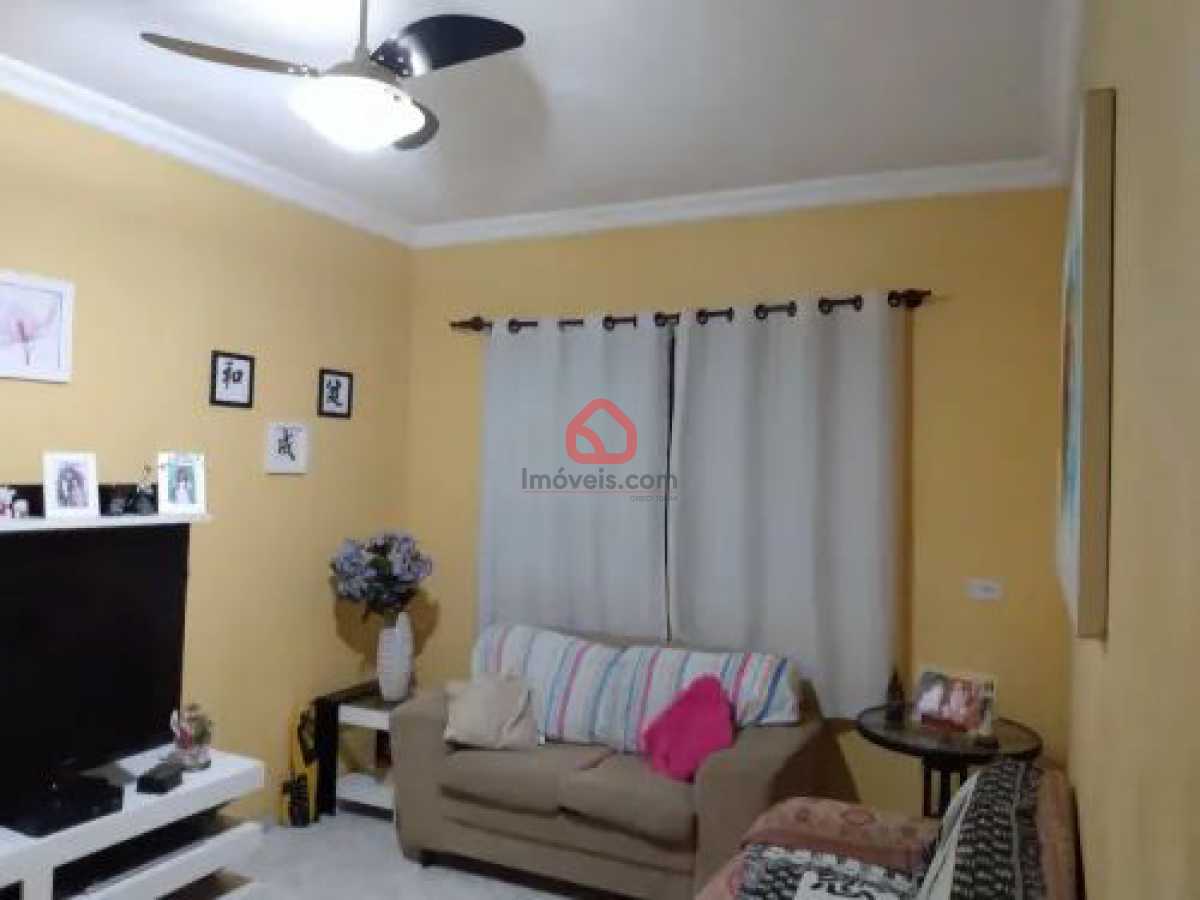 Apartamento à venda com 2 quartos, 55m² - Foto 3