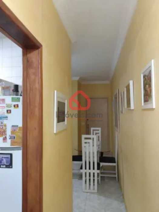Apartamento à venda com 2 quartos, 55m² - Foto 6
