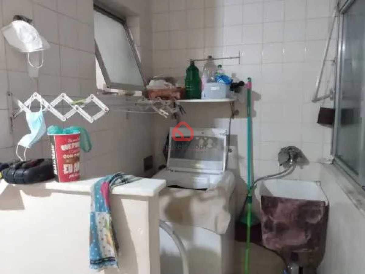 Apartamento à venda com 2 quartos, 55m² - Foto 15