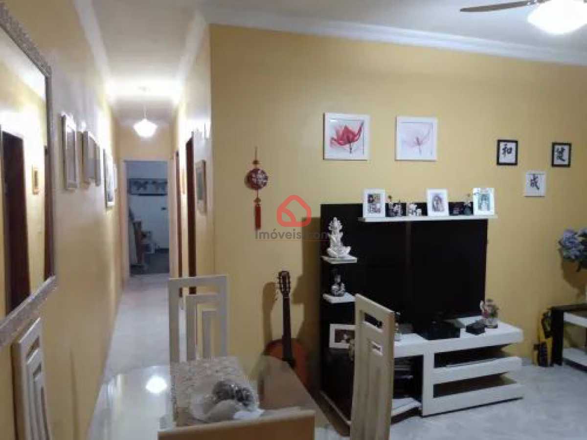 Apartamento à venda com 2 quartos, 55m² - Foto 4