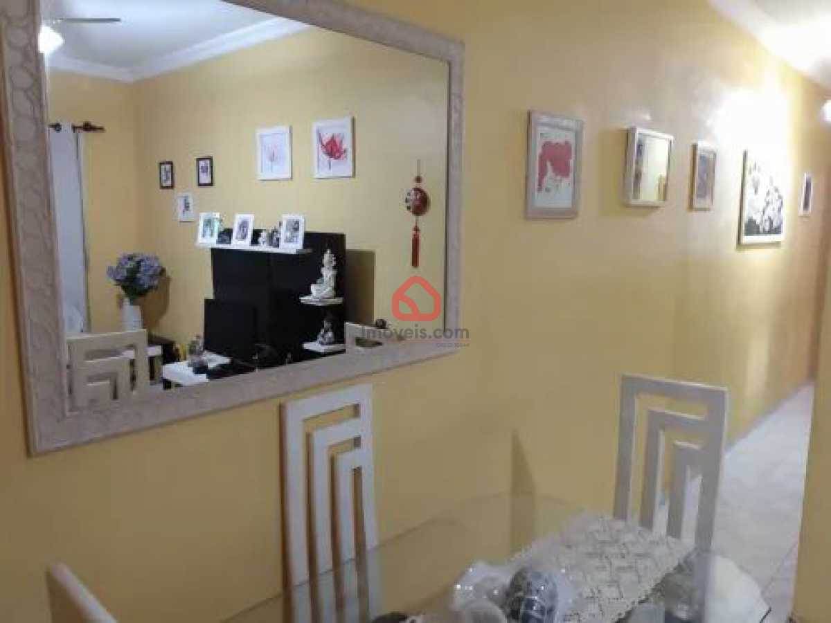 Apartamento à venda com 2 quartos, 55m² - Foto 5