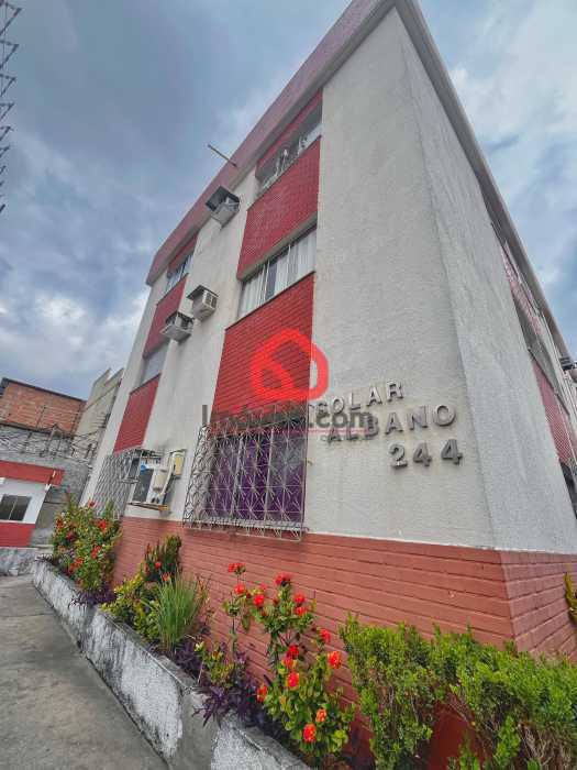 Apartamento à venda com 2 quartos, 55m² - Foto 1
