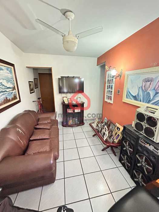 Apartamento, 3 quartos, 73 m² - Foto 2