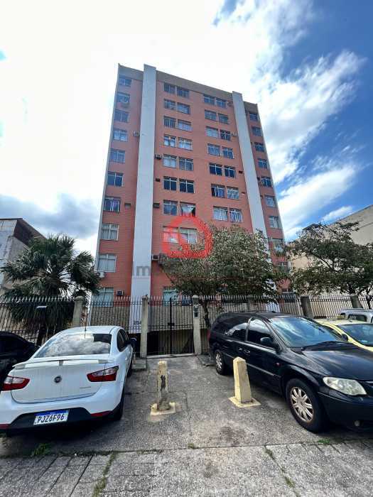 Apartamento, 3 quartos, 73 m² - Foto 1