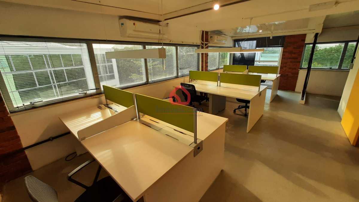 Sala-Conjunto, 90 m² - Foto 2