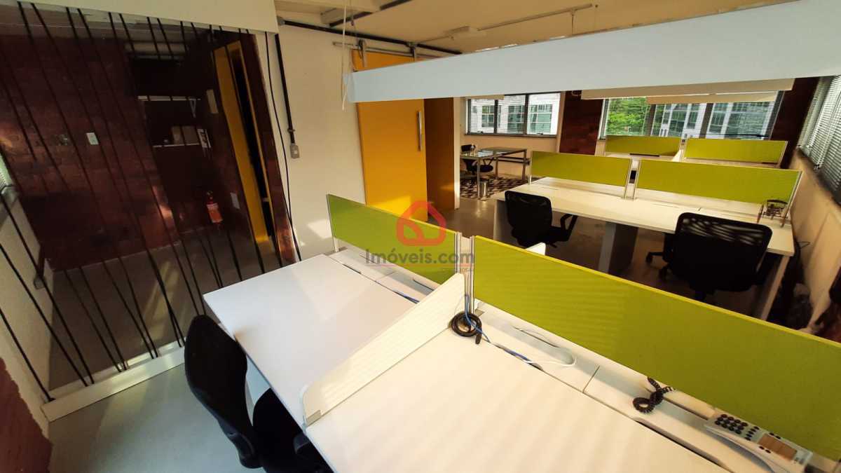 Sala-Conjunto, 90 m² - Foto 3