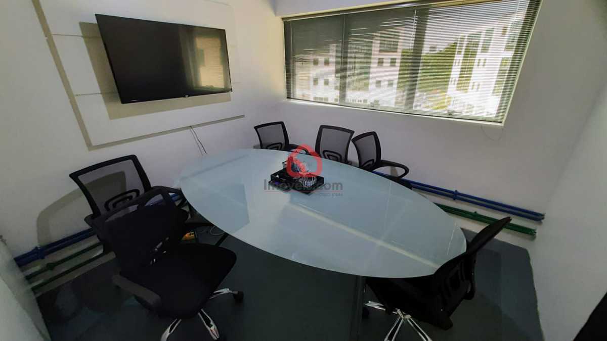 Sala-Conjunto, 90 m² - Foto 4
