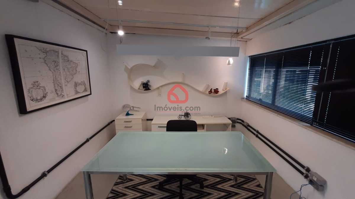 Sala-Conjunto, 90 m² - Foto 5