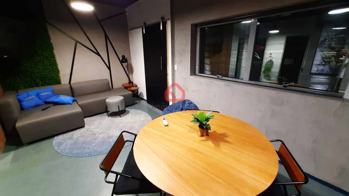 Sala-Conjunto, 90 m² - Foto 6