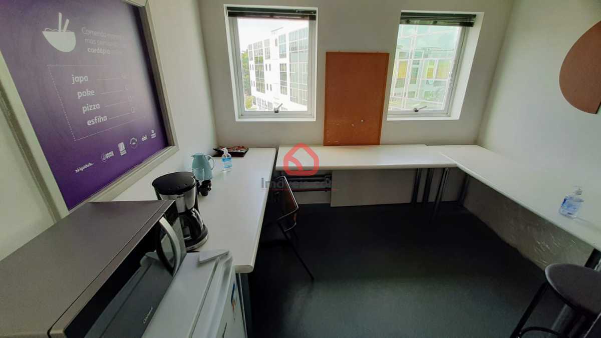 Sala-Conjunto, 90 m² - Foto 8