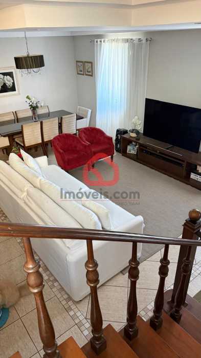 Casa, 4 quartos, 333 m² - Foto 6