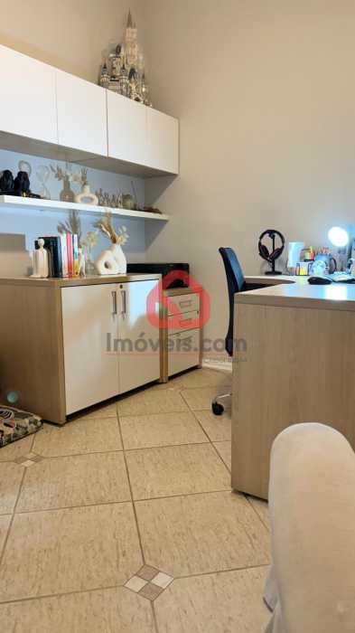 Casa, 4 quartos, 333 m² - Foto 16