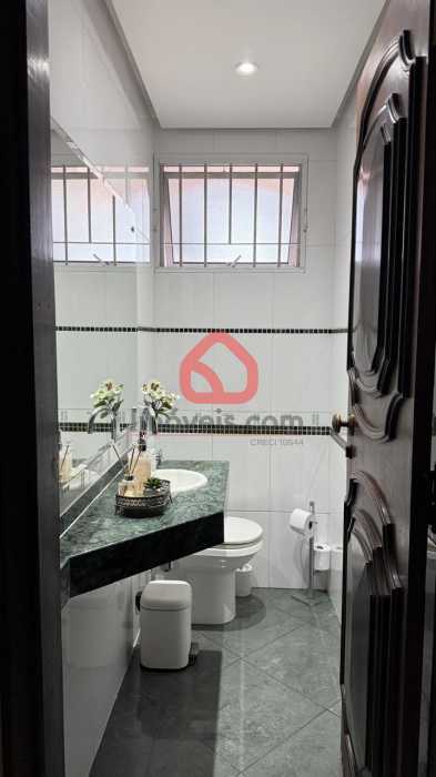 Casa, 4 quartos, 333 m² - Foto 19