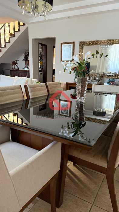 Casa, 4 quartos, 333 m² - Foto 5