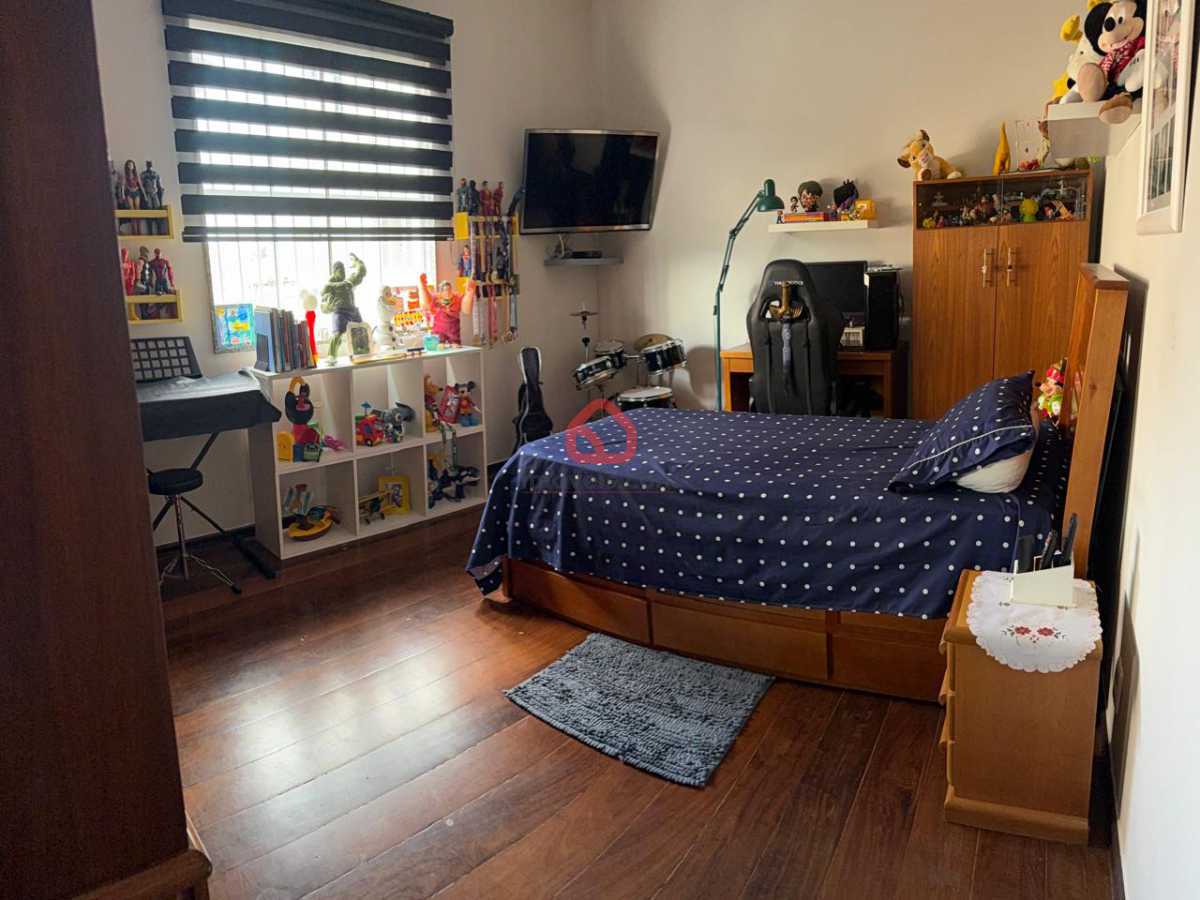 Casa, 4 quartos, 333 m² - Foto 13