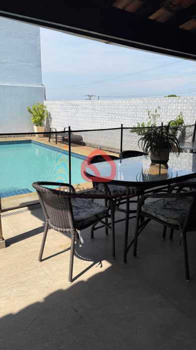 Casa, 4 quartos, 333 m² - Foto 1