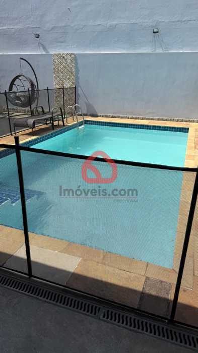 Casa, 4 quartos, 333 m² - Foto 22
