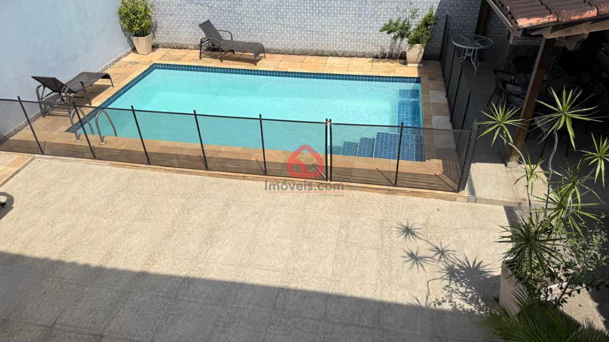 Casa, 4 quartos, 333 m² - Foto 24