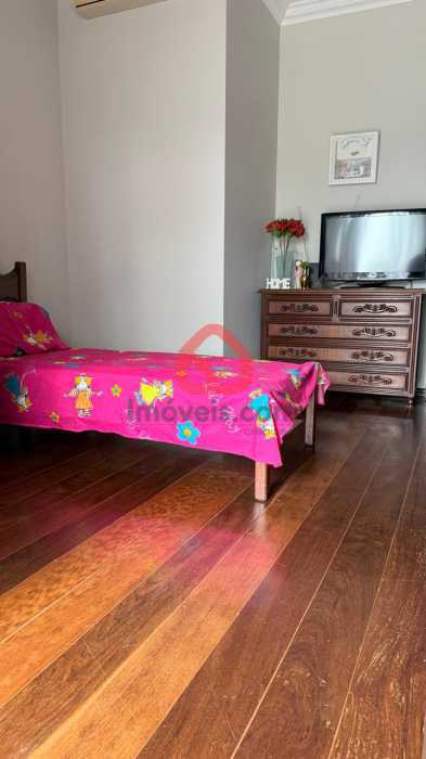 Casa, 4 quartos, 333 m² - Foto 14
