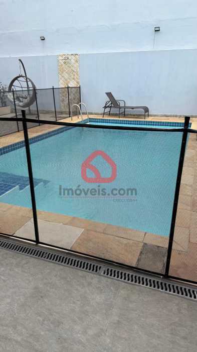 Casa, 4 quartos, 333 m² - Foto 21