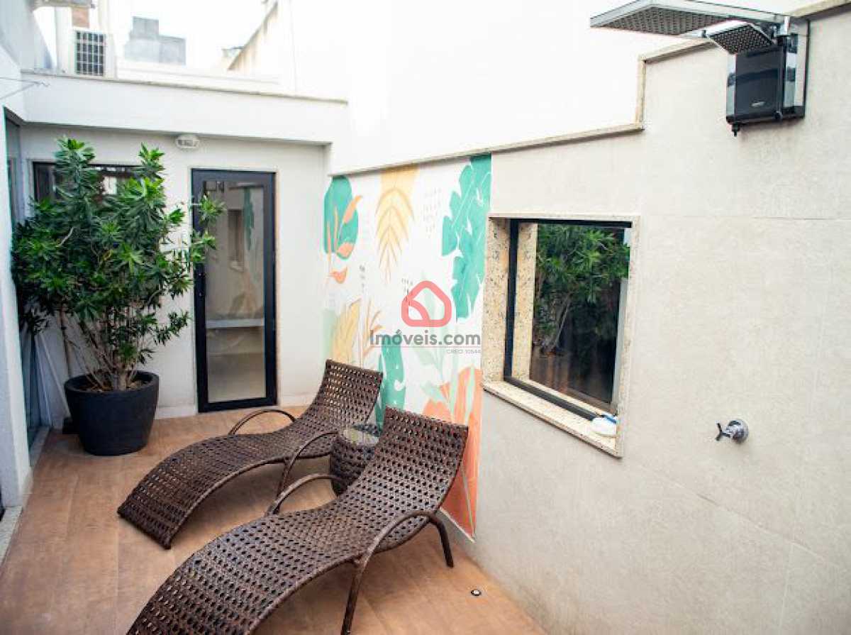 Casa de Condomínio, 4 quartos - Foto 11
